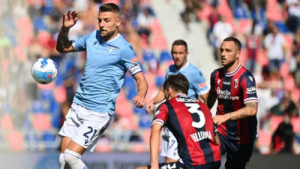 Nhận định Lazio vs Bologna ngày 18/02/2024 tại trangcadobongda.lat