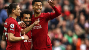 Soi kèo Brentford vs Liverpool ngày 17/02/2024 tại qsample.com