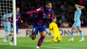 Soi kèo Celta Vigo vs Barcelona ngày 18/02/2024 tại qsample.com