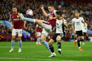 Soi kèo Fulham vs Aston Villa ngày 17/02/2024 tại qsample.com