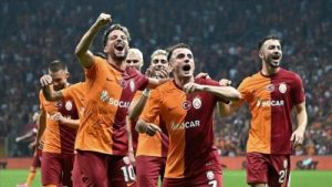 Soi kèo Galatasaray vs Sparta Praha ngày 16/02/2024 tại qsample.com