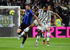Soi kèo Inter Milan vs Juventus ngày 05/02/2024 tại qsample.com