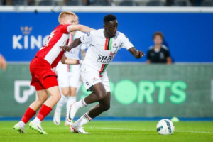 Soi kèo KV Oostende vs Royal Antwerp ngày 09/02/2024 tại qsample.com