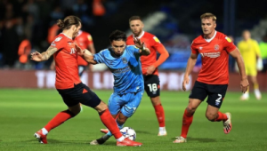 Soi kèo Luton Town vs Manchester United ngày 18/02/2024 tại qsample.com