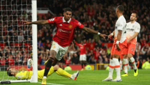 Soi kèo Manchester United vs West Ham ngày 04/02/2024 tại qsample.com