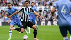 Soi kèo Newcastle vs Bournemouth ngày 17/02/2024 tại qsample.com