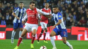 Soi kèo Porto vs Arsenal ngày 22/02/2024 tại qsample.com