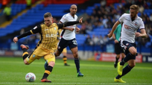 Soi kèo Reading vs Port Vale ngày 21/02/2024 tại qsample.com