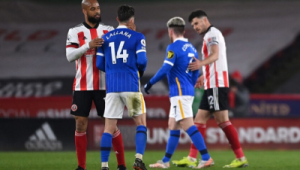 Soi kèo Sheffield United vs Brighton ngày 18/02/2024 tại qsample.com