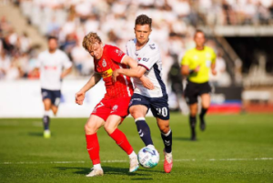 Soi kèo Vejle BK vs AGF Aarhus ngày 20/02/2024 tại qsample.com