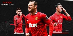 Những cầu thủ vĩ đại nhất của Manchester United: Hành trình lịch sử Quỷ Đỏ