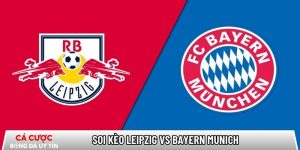 Soi kèo Leipzig vs Bayern Munich 00h30 ngày 18/01 – Bundesliga tại qsample.com
