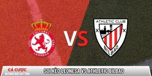 Soi kèo Leonesa vs Athletic Bilbao, 3h ngày 14/01 – Copa del Rey tại qsample.com