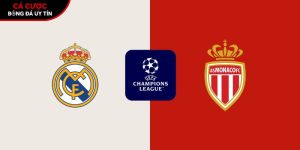 Soi kèo Real Madrid vs AS Monaco, 3h ngày 21/01 – Champions League tại qsample.com