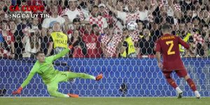 Panenka là gì? Tuyệt kỹ sút phạt đền “thần kinh thép”