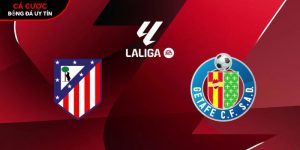 Soi kèo Atletico Madrid vs Getafe, 22h15 ngày 14/3 – La Liga tại qsample.com