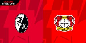 Soi kèo Freiburg vs Bayer Leverkusen, 21h30 ngày 7/3 – Bundesliga tại qsample.com