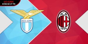 Soi kèo Lazio vs AC Milan, 2h45 ngày 16/3 – Vòng 29 Serie A tại qsample.com